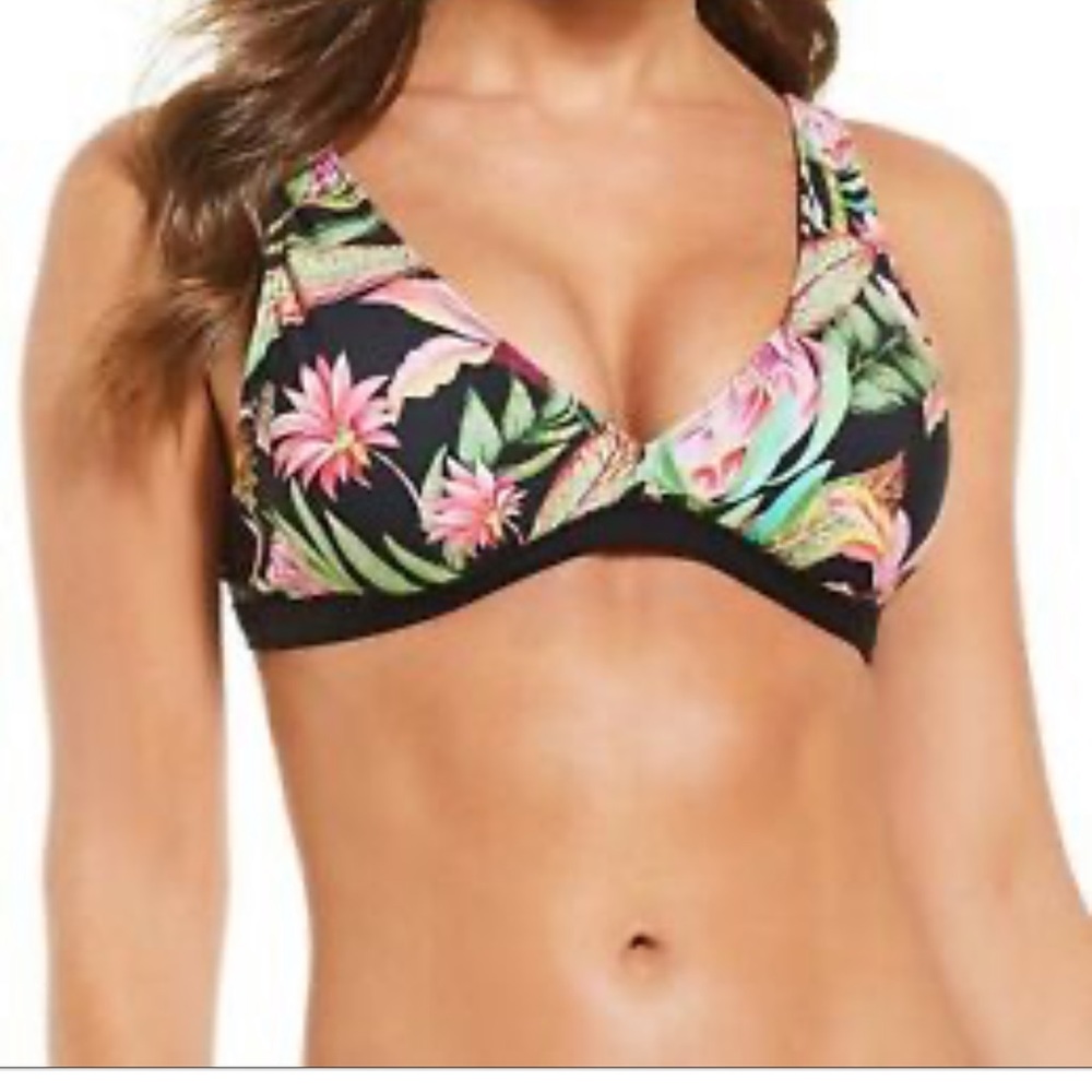 Alex Marie Midnight Tropics Bikini - Picture 11 of 15